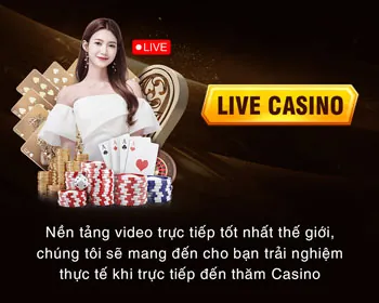 Jackpot khổng lồ