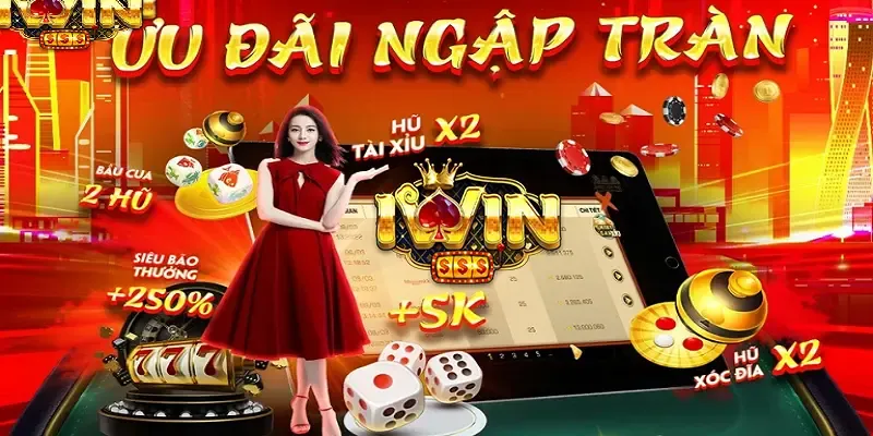 Giới thiệu game bắn cá