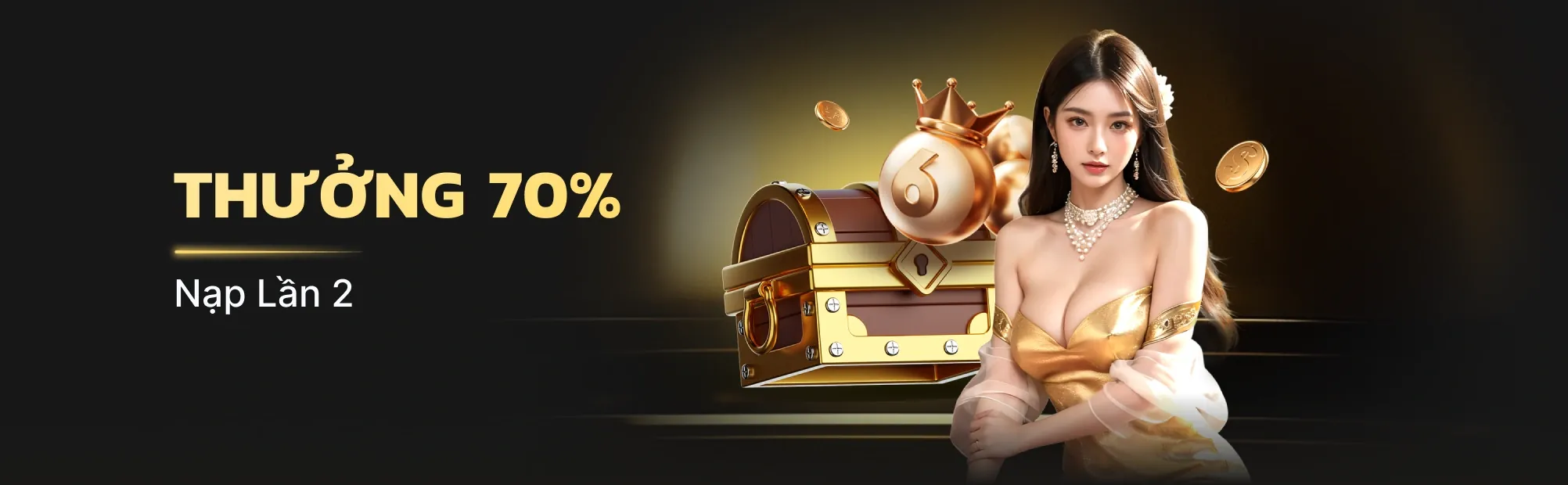 Hình ảnh chào mừng đăng ký s666 casino với các ưu đãi hấp dẫn